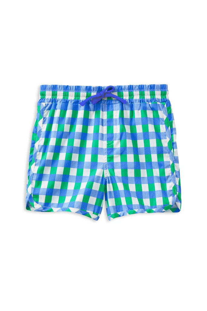 Check Boardshort