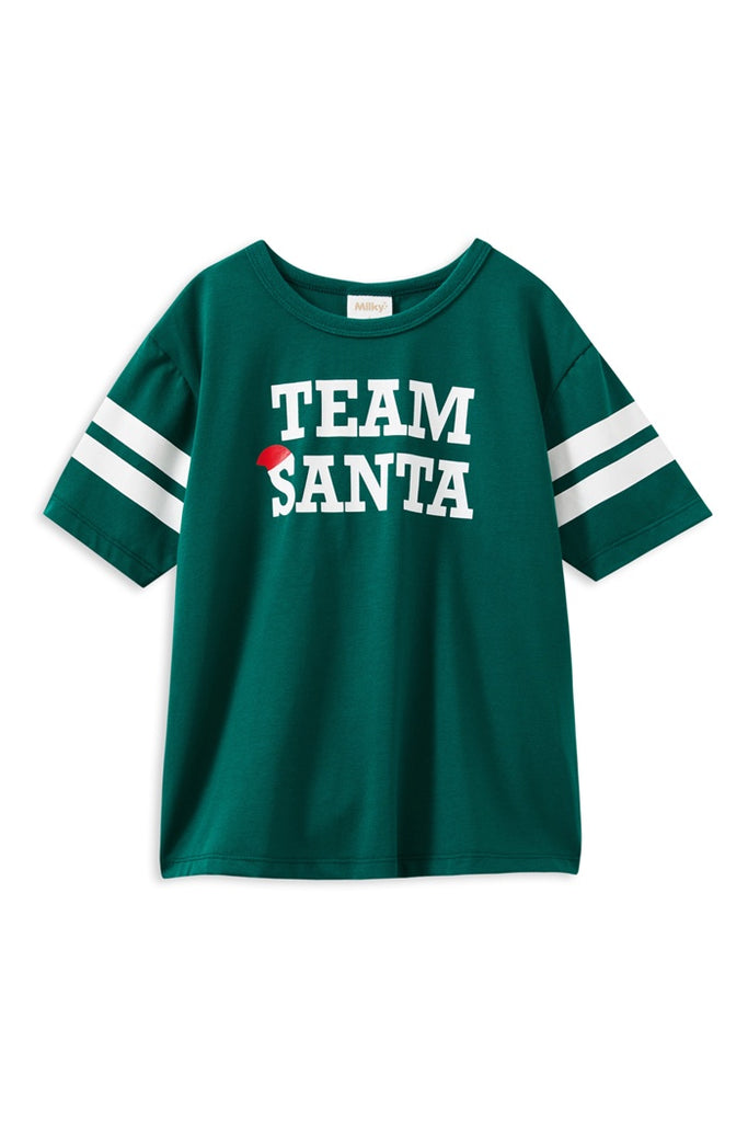 Team Santa Tee
