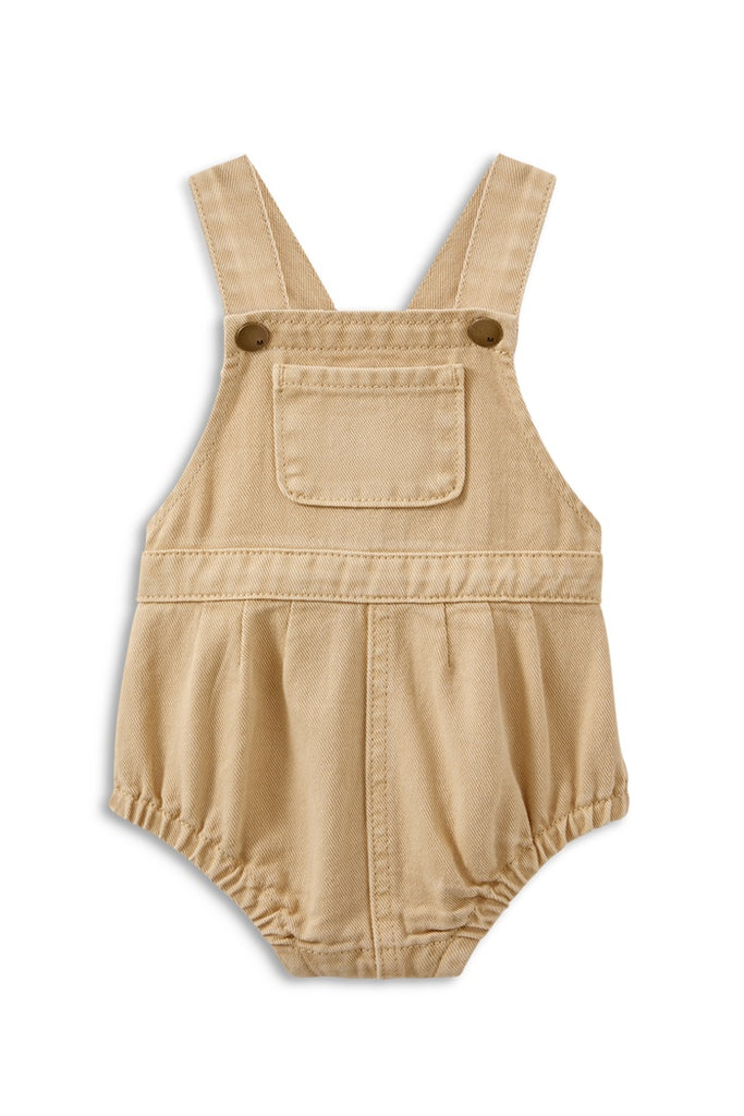 Biscuit Overall