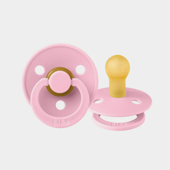 BIBS Dummies 2 Pack - Size 1