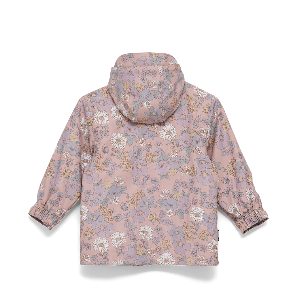 Explorer Jacket - Daisy Floral