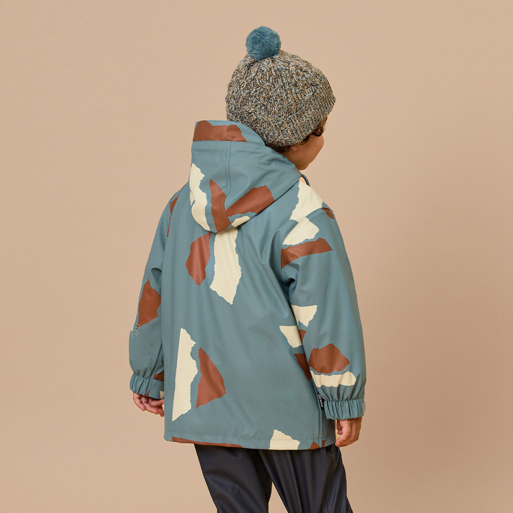 Explorer Jacket - Move Mountains