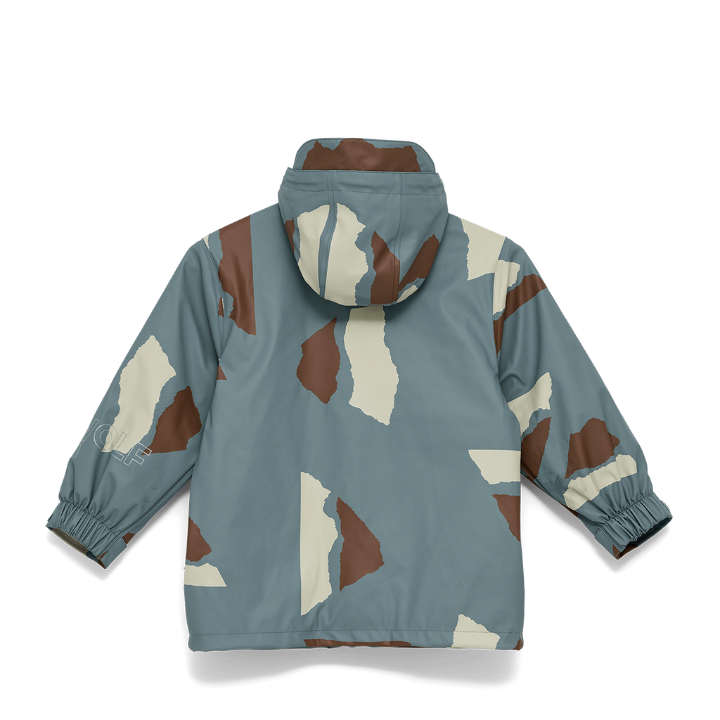 Explorer Jacket - Move Mountains