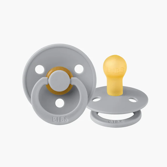 BIBS Dummies 2 Pack - Size 3