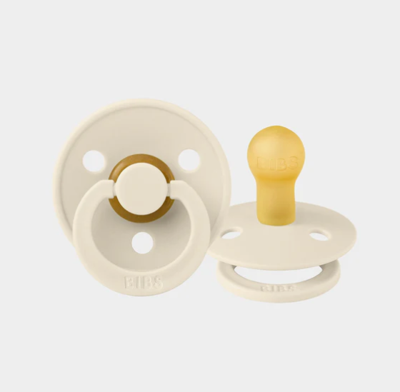BIBS Dummies 2 Pack - Size 2
