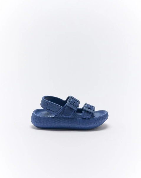Jamie Sandal - Navy
