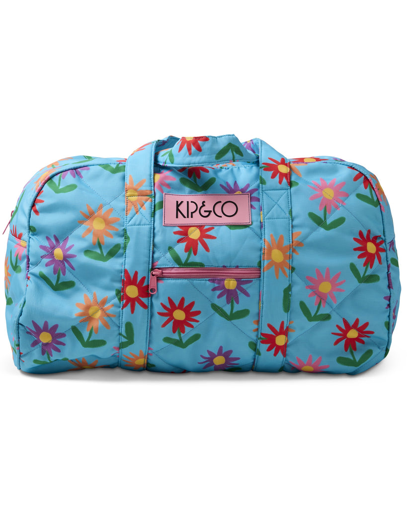 Little Flowers Duffle Bag