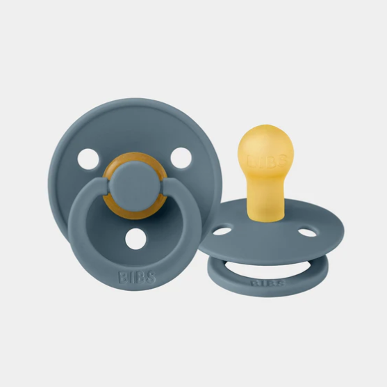 BIBS Dummies 2 Pack - Size 2