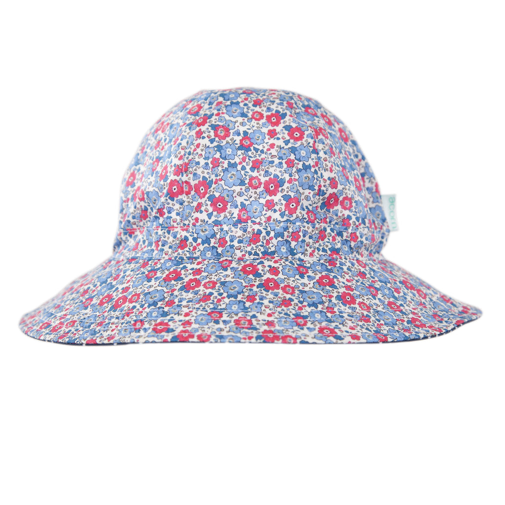 Arabella Wide Brim Sunhat