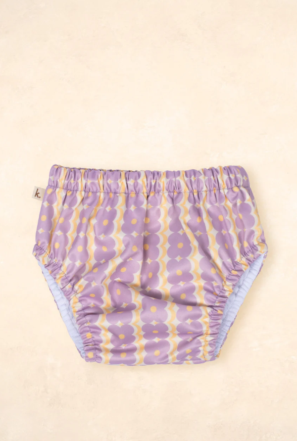 Reusable Swim Nappy - Small (4-7kg)