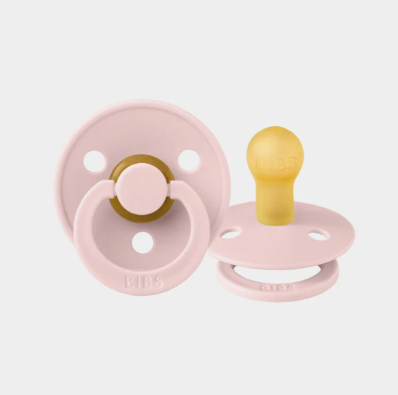 BIBS Dummies 2 Pack - Size 2