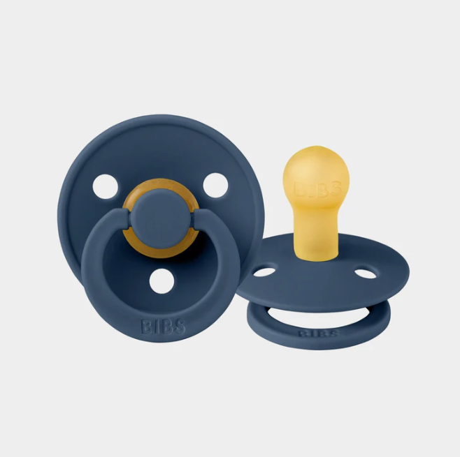 BIBS Dummies 2 Pack - Size 2