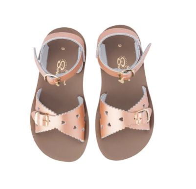 Sun-San Sweetheart - Infant - Rose Gold