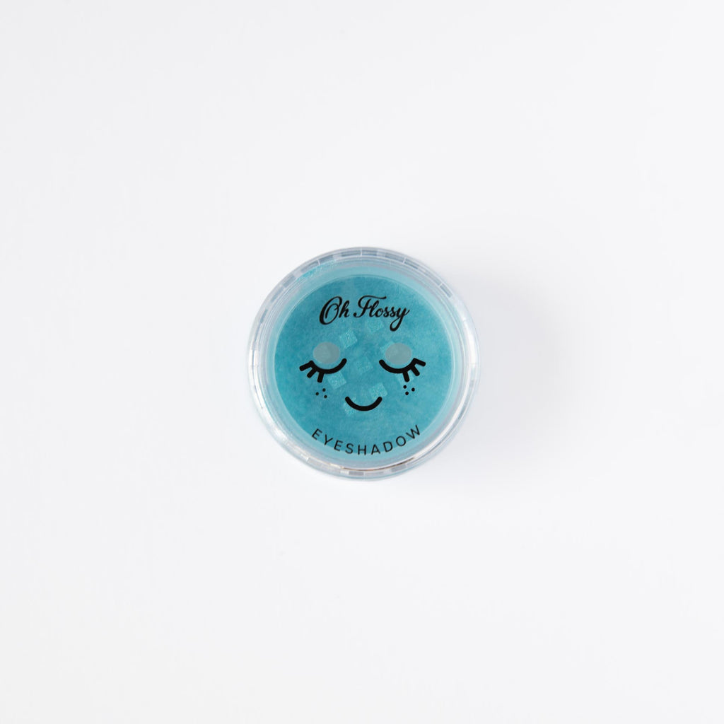 Oh Flossy Individual Eyeshadow