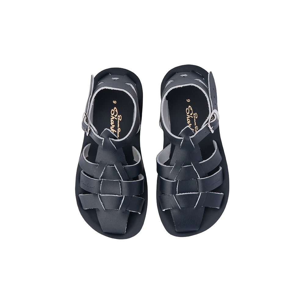 Sun-San Shark - Infant - Navy