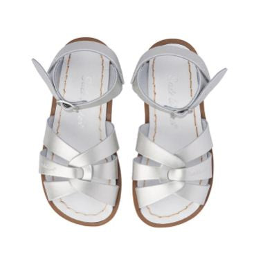 Salt Water Original- Infant - Silver