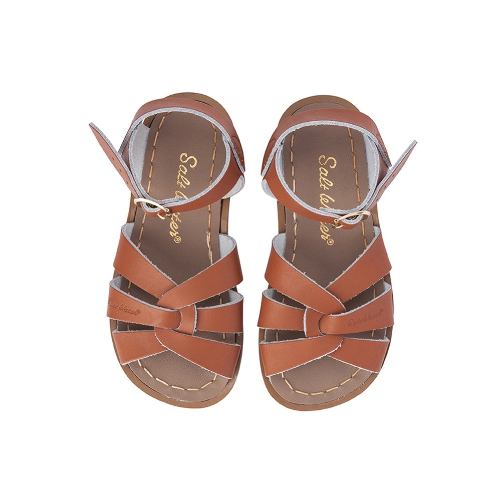 Salt Water Original - Infant - Tan