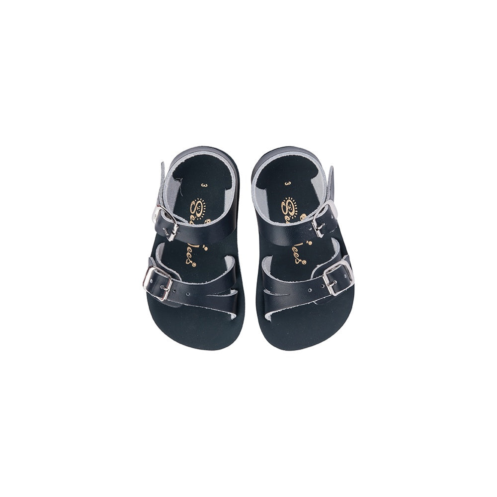 Sun-San Sea Wee - Infant - Navy