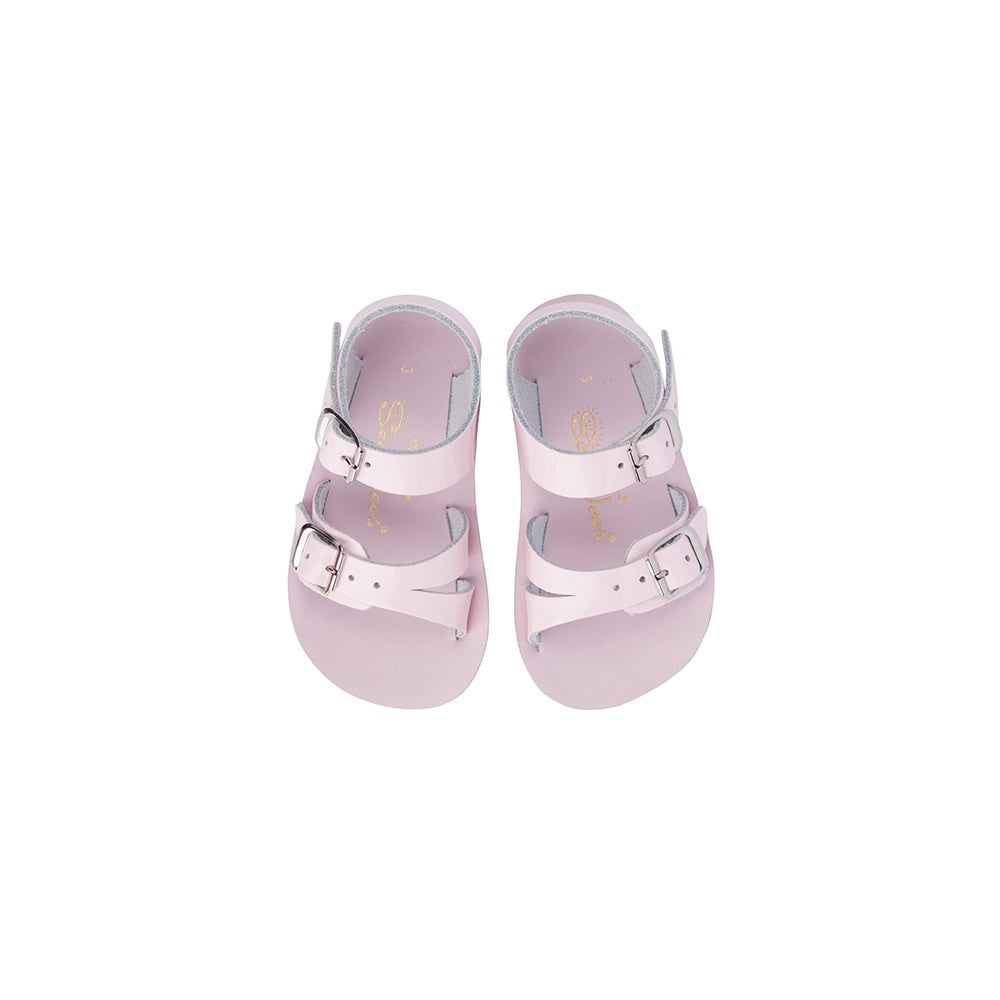 Sun-San Sea Wee - Infant - Shiny Pink