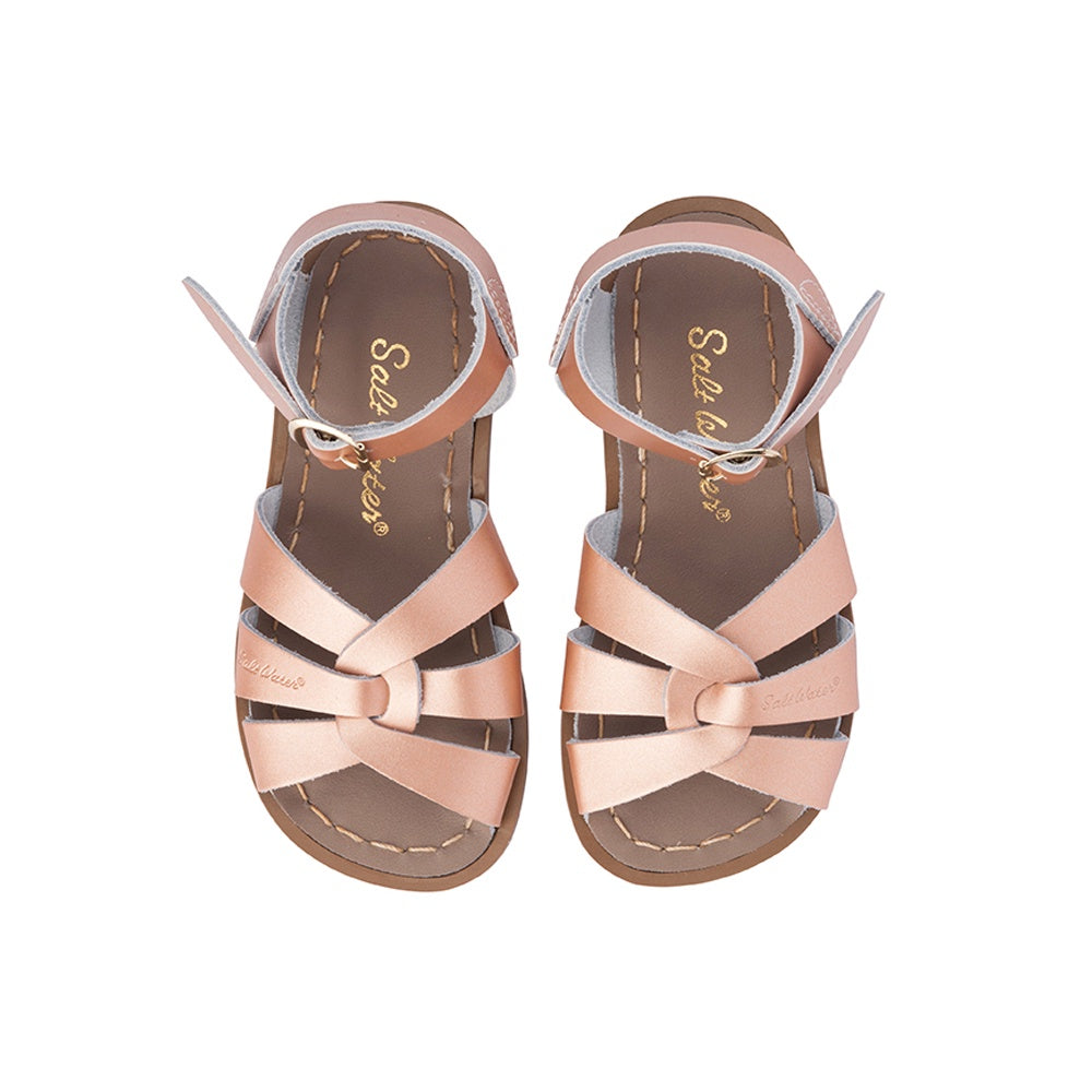 Salt Water Original - Child - Rose Gold