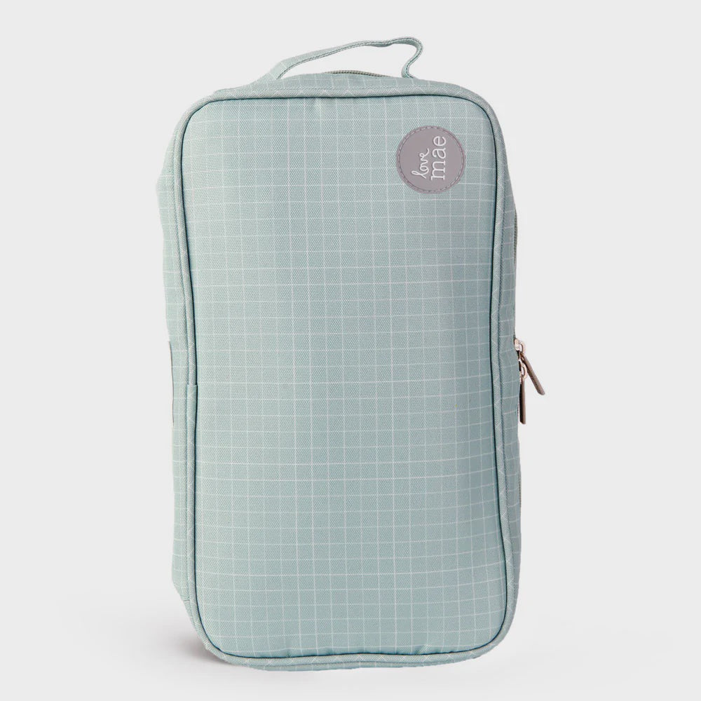 Cooler Bag - Criss-Cross