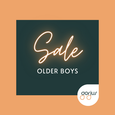 SALE - older boys