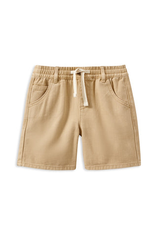 Biscuit Short