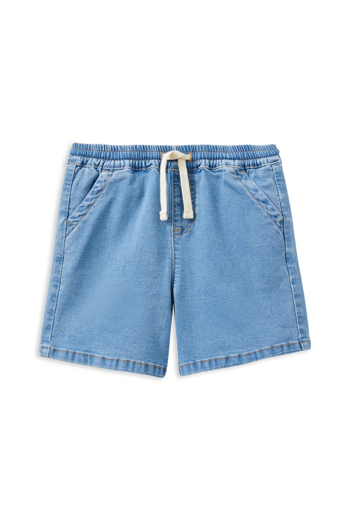 Boys Denim Short