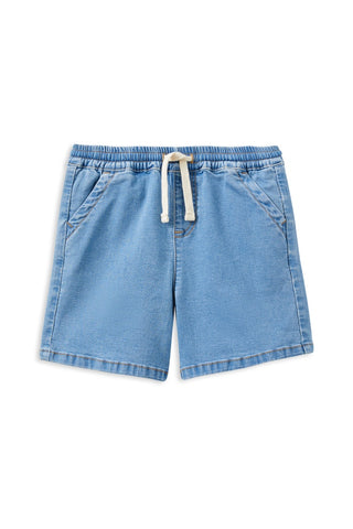 Boys Denim Short