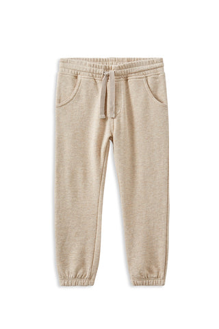 True Natural Track Pant