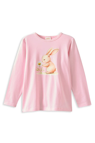 Meadow Bunny Tee (Baby)