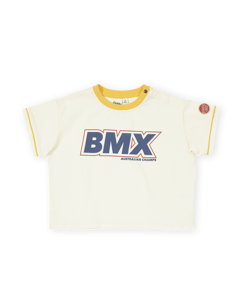 Oversized BMX T-Shirt