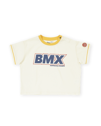Oversized BMX T-Shirt
