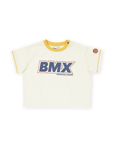 Oversized BMX T-Shirt