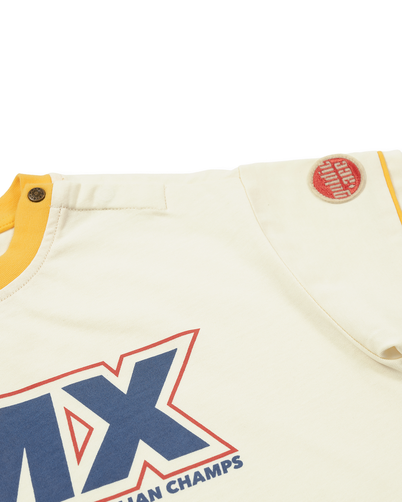 Oversized BMX T-Shirt