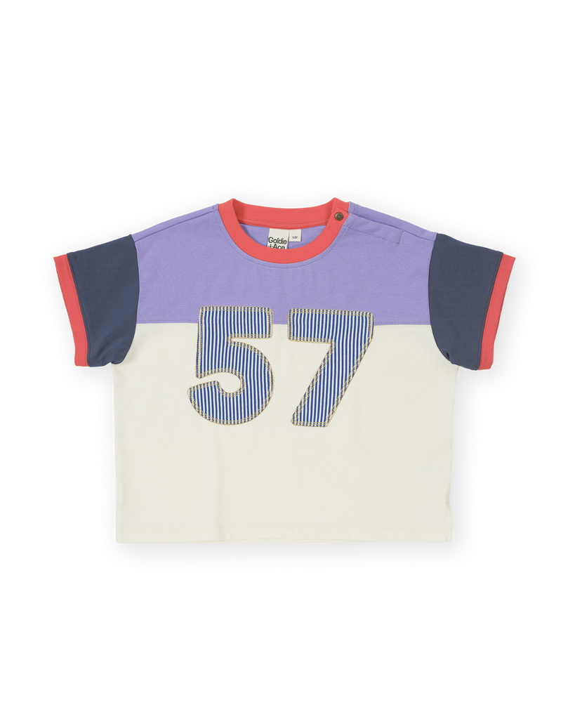 Oversized 57 Sport T-Shirt