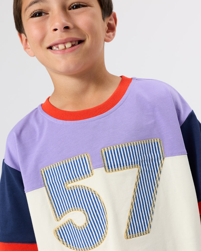 Oversized 57 Sport T-Shirt