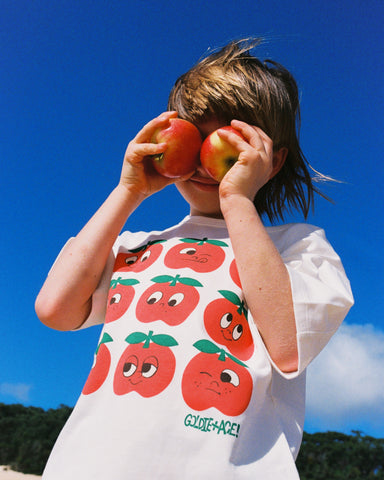 Apple Party T-Shirt