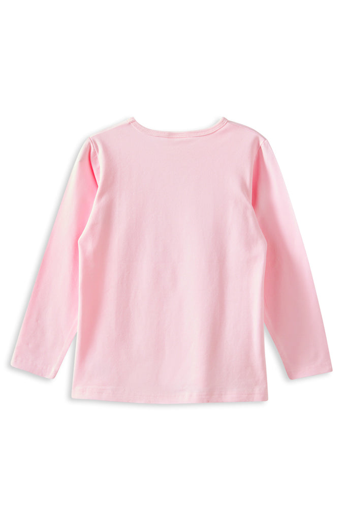 Meadow Bunny Tee (Baby)
