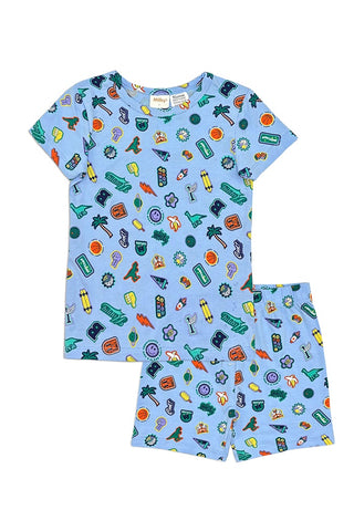 Happy PJs