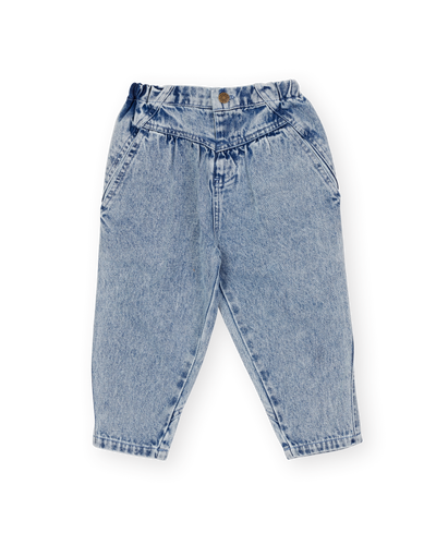 Nora Denim Pant