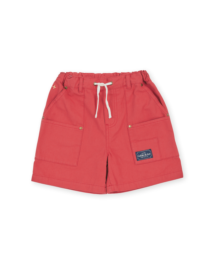 Carpenter Short