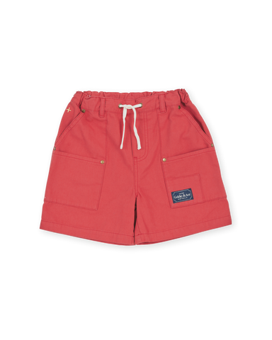 Carpenter Short