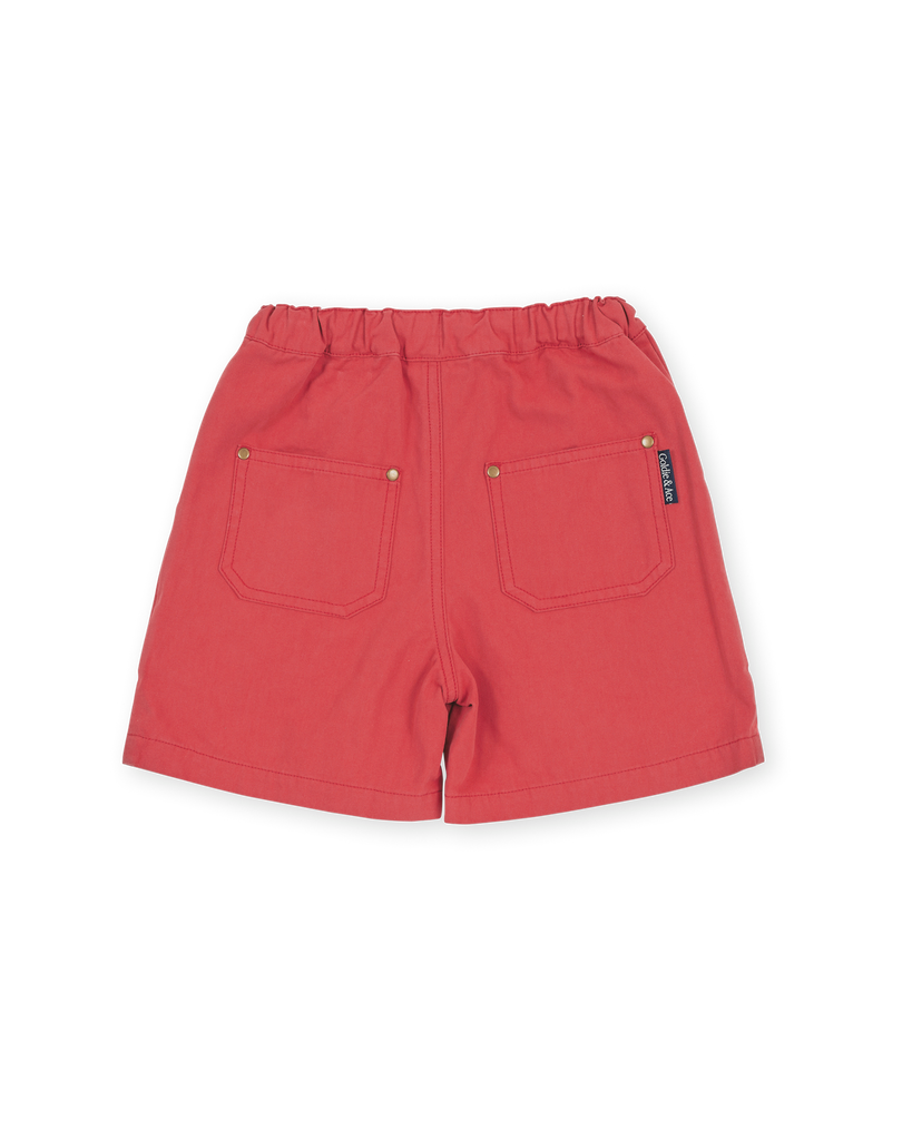 Carpenter Short