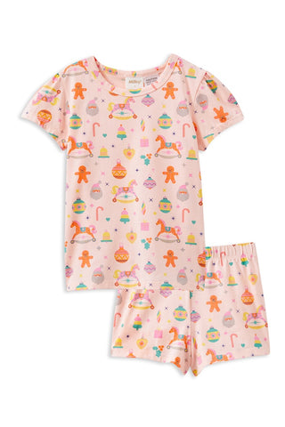 Candy Cane PJ's