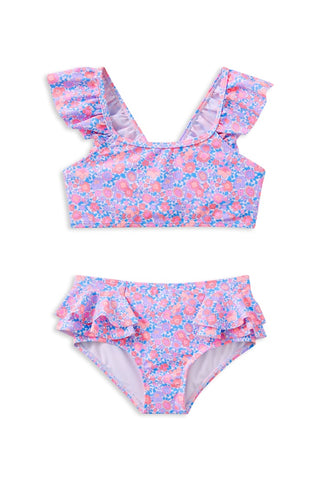 Pretty Posy Bikini