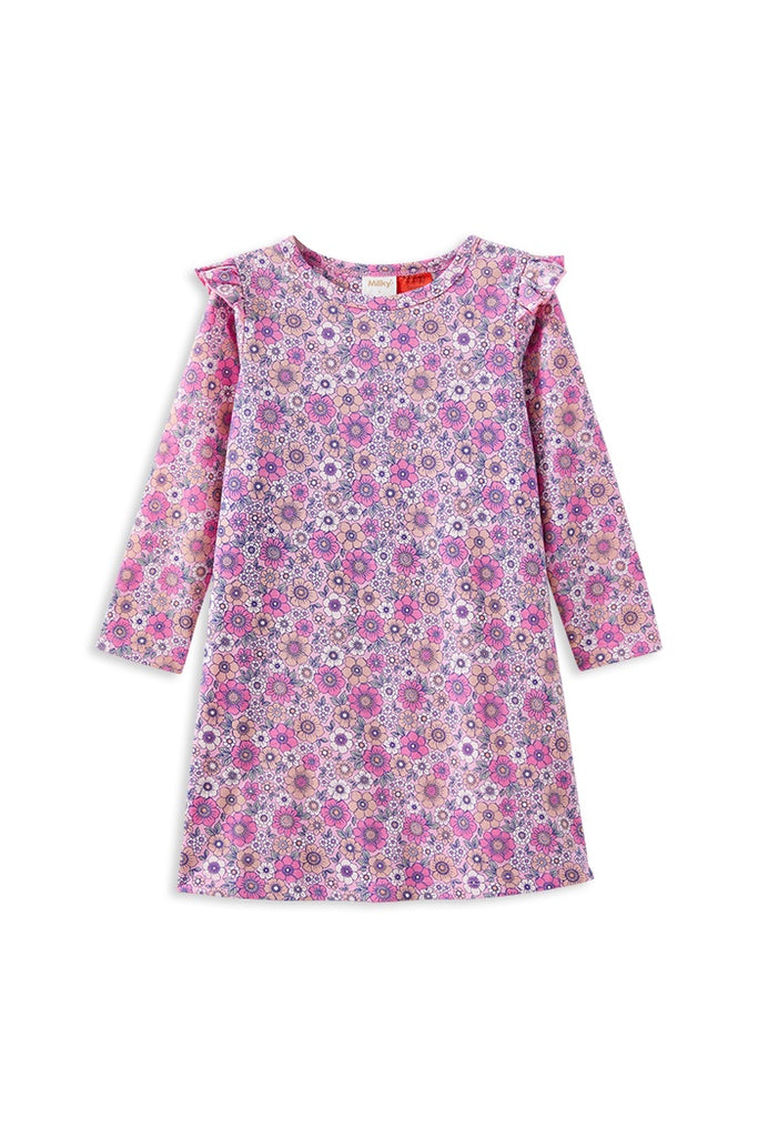 Sweet Fleur Nightie