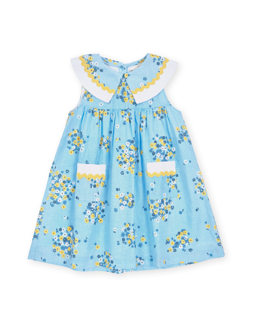 Floral Lucy Dress