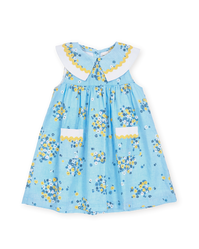 Floral Lucy Dress