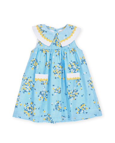 Floral Lucy Dress